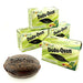 3 Pack Tropical Naturals Dudu-Osun Black Soap Pure Natural Ingredients 5 Oz. US Ship - Duafe Beauty Collective