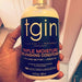 tgin Triple Moisture Replenishing Conditioner for Natural Hair, 13oz - Duafe Beauty Collective