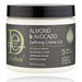 Design Essentials Natural Defining Hair Crème Gel for Hold, Definition and Shine-Almond & Avocado Collection, 16oz. - Duafe Beauty Collective