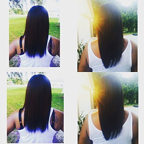 J’Organic Solutions 100% Pure Organic Hair Growth for Women | Strengthening & Rejuvenating Follicle Fuel | Promotes Healthy hair grow.. (OIL FREE) - Duafe Beauty Collective