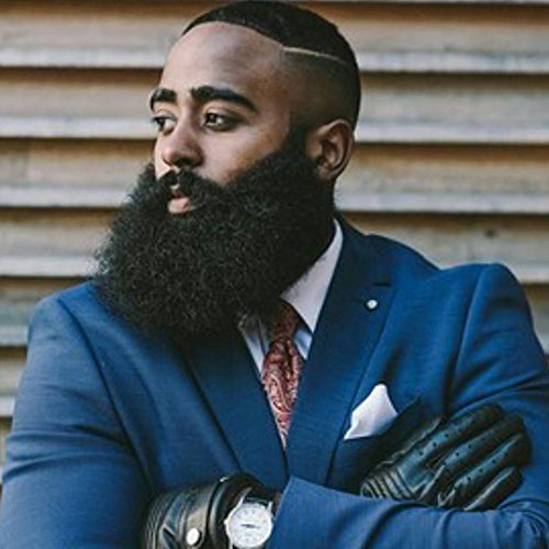 Gnatural Alpha Club Anti-Bump Skin Tonic Spray For Men. The NEXT Level in Razor Bump Protection, Use Shave Tonic Post-Shave for a Smooth Face Without RazorBumps. - Duafe Beauty Collective