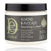 Design Essentials Natural 2-in-1 Sulfate-Free Nourishing Co-Wash Crème for Cleansing, Conditioning and Hydrating All Hair Textures-Almond & Avocado Collection, 16oz. - Duafe Beauty Collective