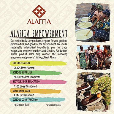 Alaffia - EveryDay Coconut - Coconut Water Sea Salt Volumizing Texture Spray - 12 oz - Duafe Beauty Collective