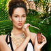 Haitian Black Castor Oil - 100% Pure & Unrefined (Lwil Maskriti/Palma Christi) (3.4oz) - Duafe Beauty Collective