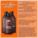 Rich & Funky Moisturizing Shampoo, 8 oz - Duafe Beauty Collective