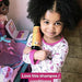 J’Organic Solutions Biotin hair growth Stimulating Conditioner (for kids) with Argan Oil, Aloa Vera & more - Duafe Beauty Collective