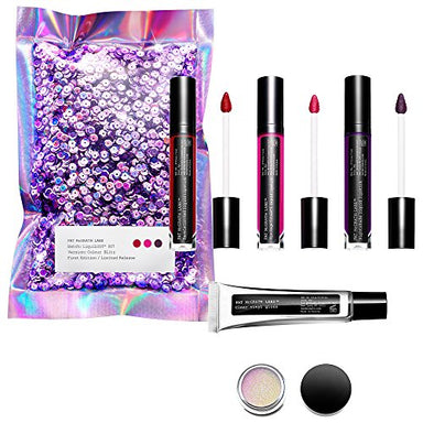 Pat McGrath LiquiLUST 007 Kit in Colour Blitz - Duafe Beauty Collective
