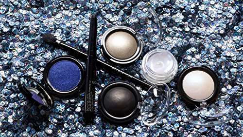 DARK STAR 006 - Ultra Violet Blue - Duafe Beauty Collective