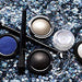 DARK STAR 006 - Ultra Violet Blue - Duafe Beauty Collective