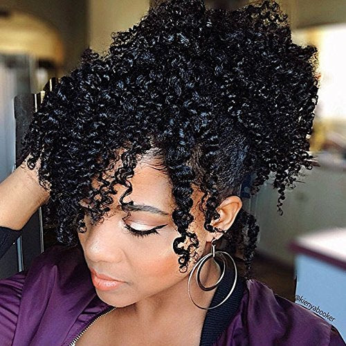 J'Organic Solutions Curls Defining Pudding (for all hair type) with Shea & Avocado Butter & more - Duafe Beauty Collective