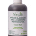 Shealife African Black Soap Liquid, Foot & Body Cream Wash 250Ml 8.45 Fl Oz - Duafe Beauty Collective